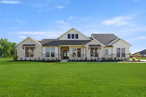 901 Knox Meadow Ln, Northlake, TX 76226