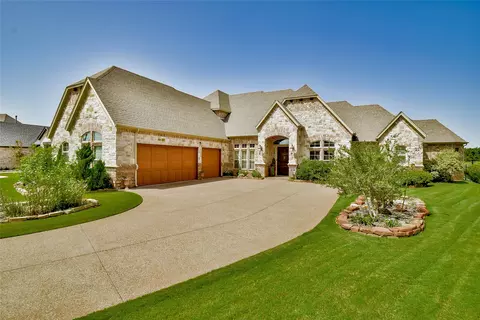 1217 Prestwick Ct, Granbury, TX 76048
