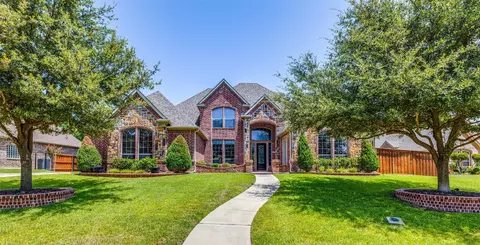 1204 Hudson Dr, Mansfield, TX 76063