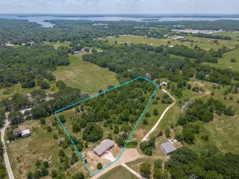 9883 Manning Ranch Rd, Eustace, TX 75124