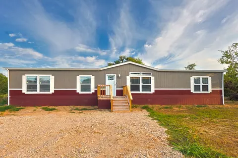 9883 Manning Ranch Rd, Eustace, TX 75124 photo 2