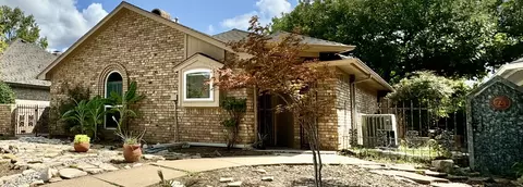 1114 Hilton Dr, Mansfield, TX 76063