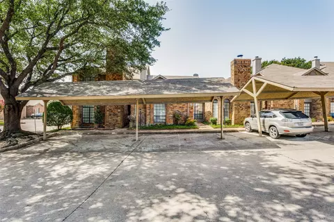 3500 E Park Blvd #203, Plano, TX 75074