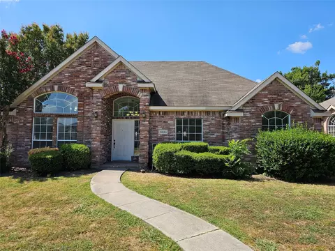 11001 Red Cedar Dr, Frisco, TX 75035