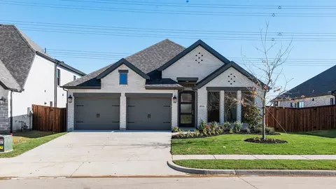 8516 Brookhaven Dr, Mckinney, TX 75071