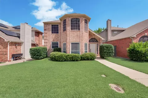 549 Timber Way Dr, Lewisville, TX 75067