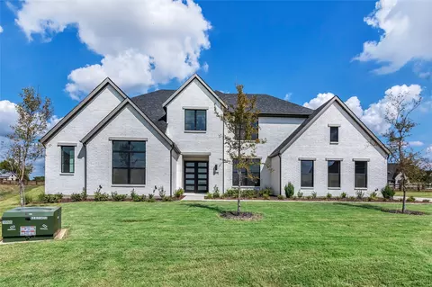3000 Elm Creek Ct, Northlake, TX 76226