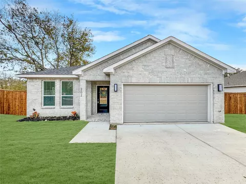 202 Abney St, Hillsboro, TX 76645