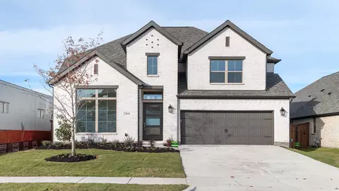2616 Shady Branch Ln, Mckinney, TX 75071