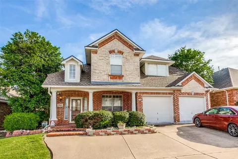 2506 Stetson Dr, Garland, TX 75044