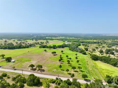 tbd 00 Ballard Rd, Weatherford, TX 76088