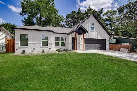 5611 Laster Dr, Fort Worth, TX 76119