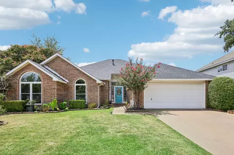 5313 Summerfields Dr, Flower Mound, TX 75028