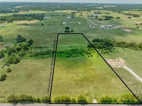 Tbd Cr-115, Gainesville, TX 76240