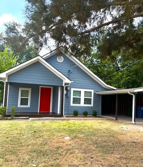 312 Marshall St, Sanger, TX 76266