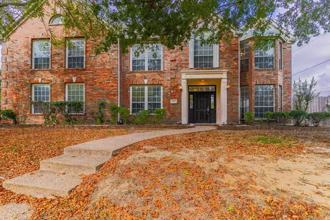 7917 Kettlewood Ct, Plano, TX 75025