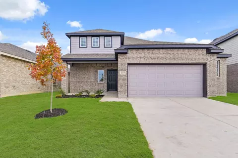 117 Lost Oak Dr, Cleburne, TX 76031