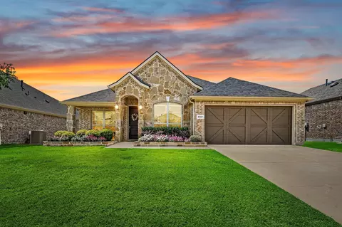 1317 Benavites Dr, Little Elm, TX 75068