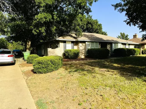 104 N Parvin St, Prosper, TX 75078