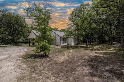 1408 County Road 4816, Wolfe City, TX 75496