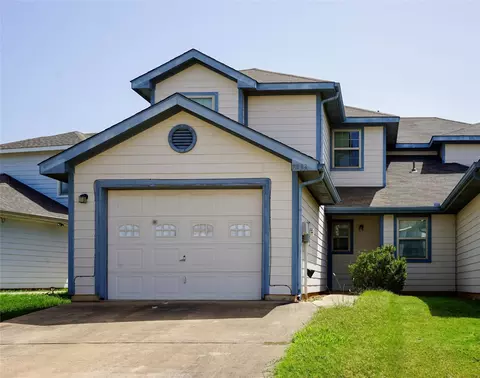 7233 Irish Valley Trl, Fort Worth, TX 76123