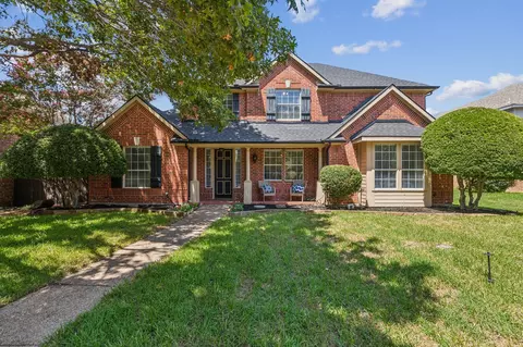 4309 Vanderpool Dr, Plano, TX 75024