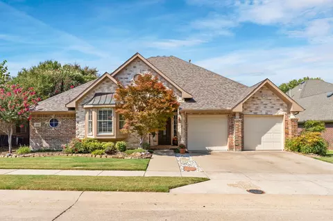 406 Clover Leaf Ln, Mckinney, TX 75072