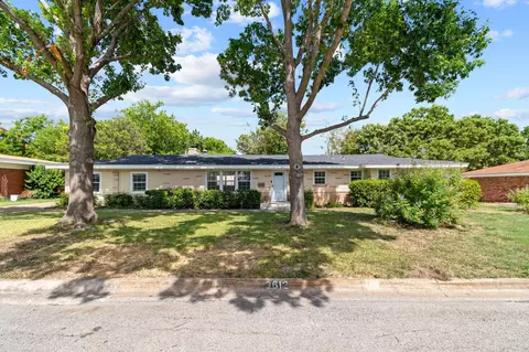 3612 Ruth Rd, Richland Hills, TX 76118