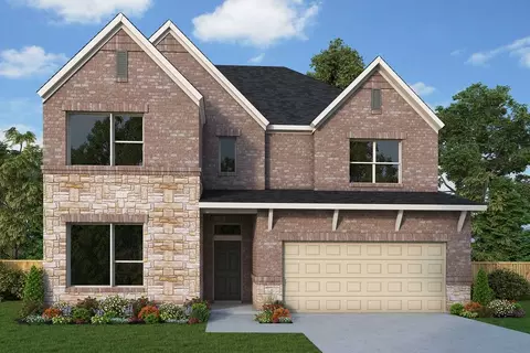 1616 19th St, Argyle, TX 76226