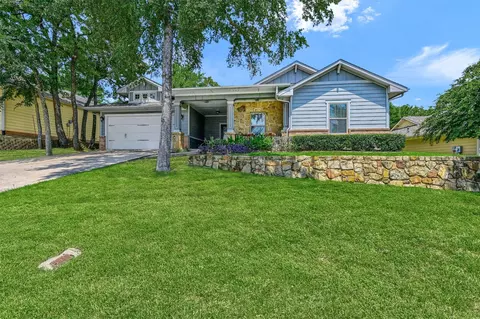 1807 Woodland Park Dr, Denison, TX 75020