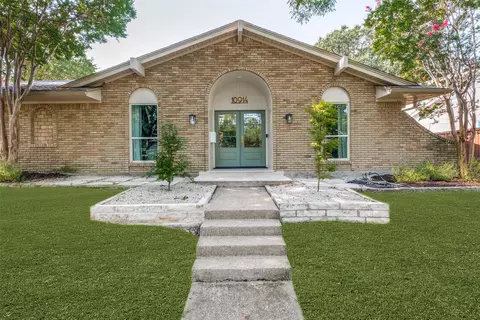 10914 Carissa Dr, Dallas, TX 75218