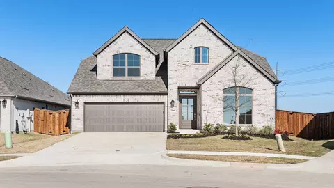 2500 Shady Branch Ln, Mckinney, TX 75071