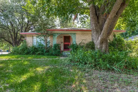 3360 La Verne Ave, Dallas, TX 75227