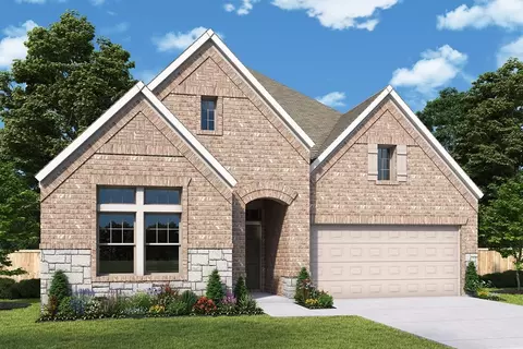 6252 Escarpment Dr, Fort Worth, TX 76112