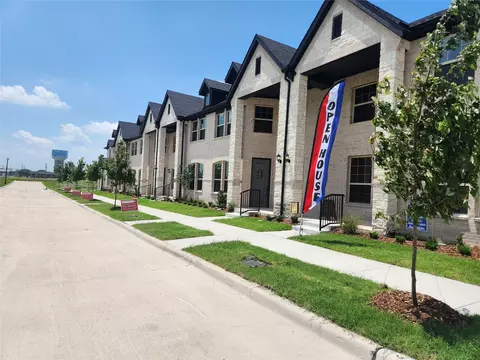 3641 Geoffrey Trl, Rowlett, TX 75088