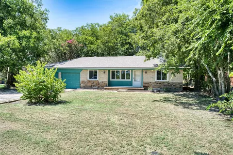 256 W Houston Ln, Van Alstyne, TX 75495