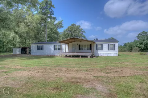1861 Old Plain Dealing Rd, Benton, LA 71006