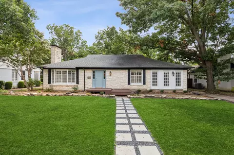 550 Northlake Dr, Dallas, TX 75218
