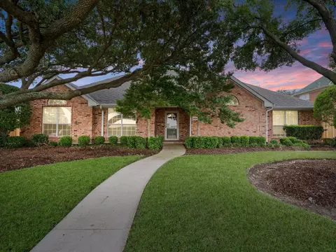 4204 Merriman Dr, Plano, TX 75074