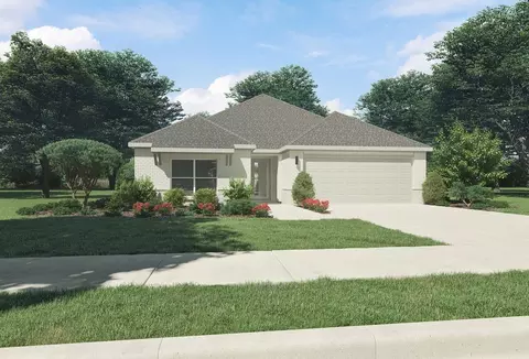 365 Arcane St, Greenville, TX 75402