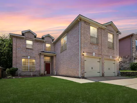 4904 Dougal Ave, Fort Worth, TX 76137