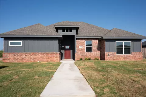 2982 Journey Ln, Abilene, TX 79606