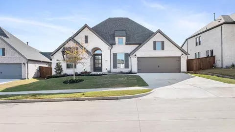 2209 Moore Valley Dr, Mckinney, TX 75071