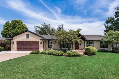 3837 Martha Ln, Dallas, TX 75229