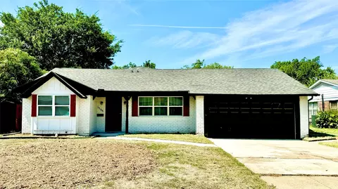 1548 Milmo Dr, Fort Worth, TX 76134