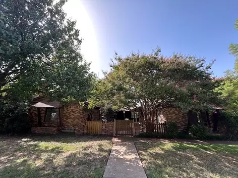 9351 Angora St, Dallas, TX 75218
