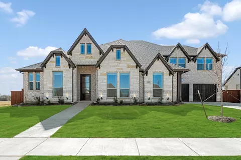 2303 Knapp Trl, Mansfield, TX 76063