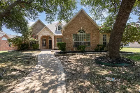 2408 Kittyhawk Dr, Plano, TX 75025
