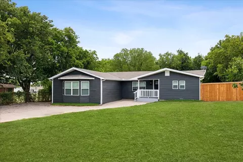 1636 Bruce Dr, Lancaster, TX 75134