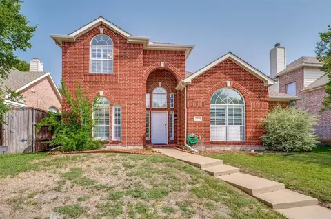 2038 Londonderry Dr, Allen, TX 75013